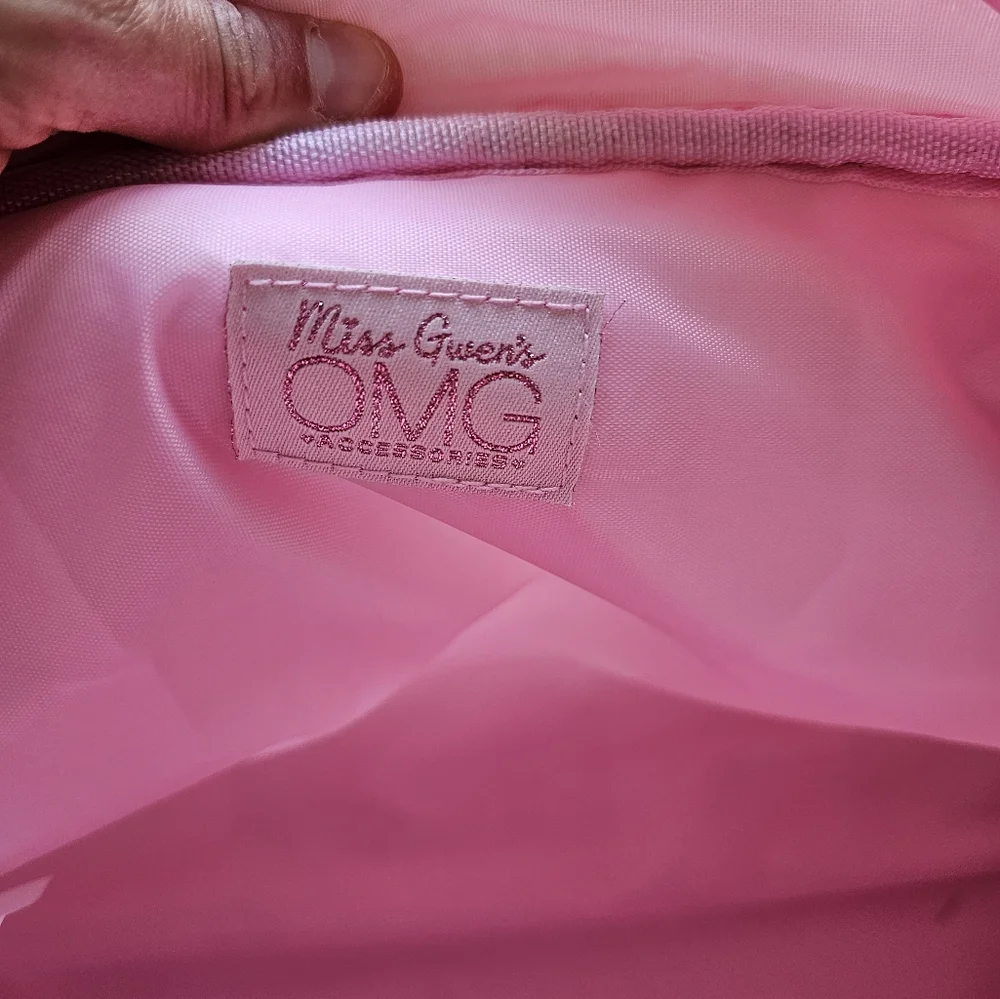 Vacation tote for kids